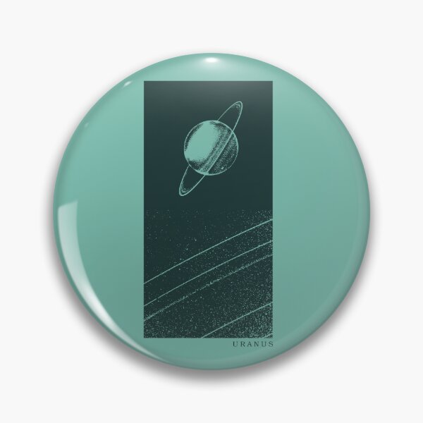 Item preview, Uranus Planet Texture V01 designed and sold by Lidra Zehcnas.