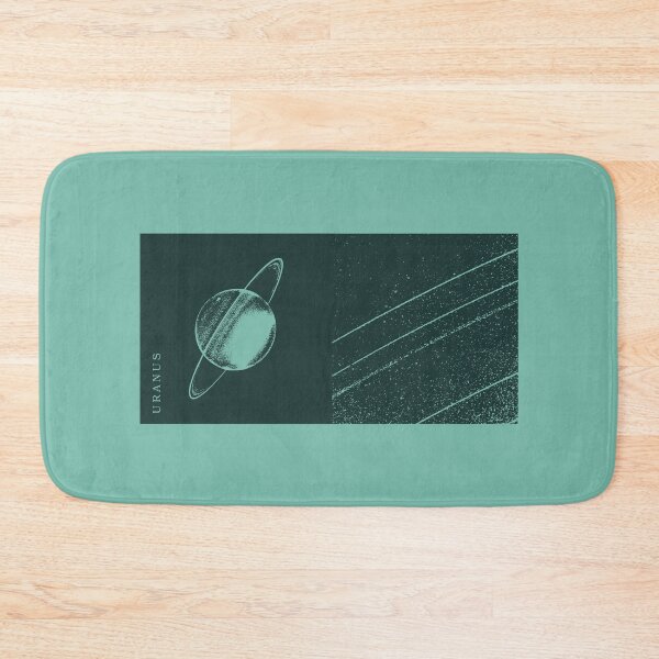 Item preview, Uranus Planet Texture V01 designed and sold by Lidra Zehcnas.