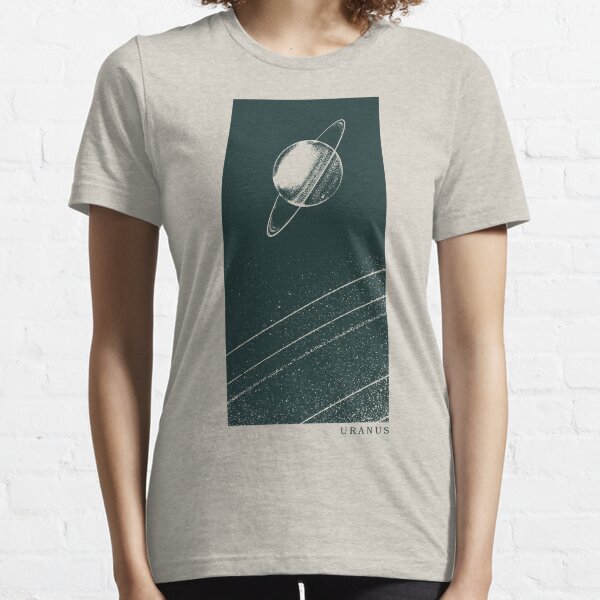 Item preview, Uranus Planet Texture V01 designed and sold by Lidra Zehcnas.