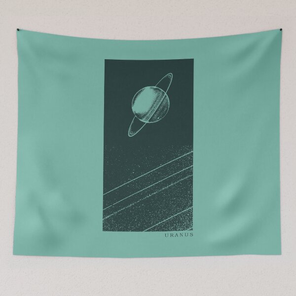Item preview, Uranus Planet Texture V01 designed and sold by Lidra Zehcnas.