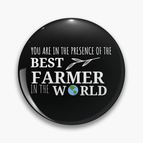 Item preview, farmer designed and sold by T-shirtgallery.