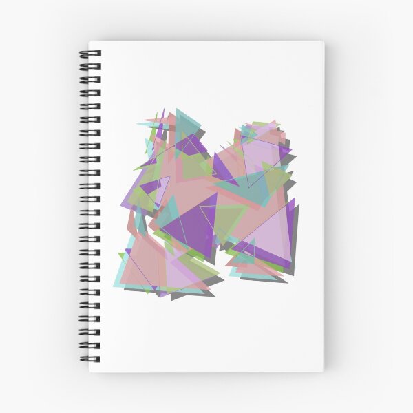 Artikelvorschau, Geometrical Triangles entworfen und verkauft von TheAnonOne.