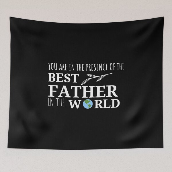 Item preview, father designed and sold by T-shirtgallery.