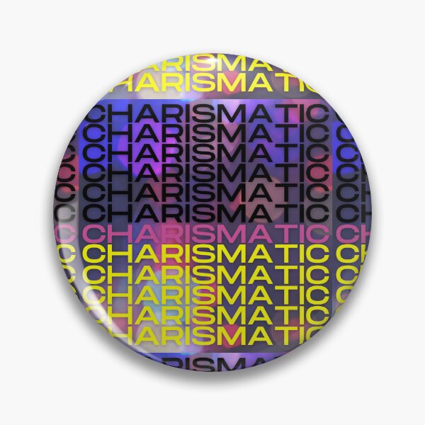 Item preview, Charismatic cool abstract blue multicolor shine background design designed and sold by PositiveStudio7.