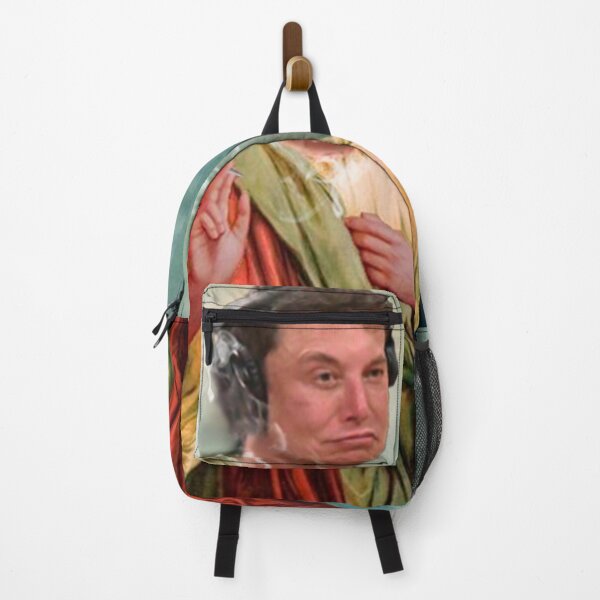 Item preview, Saint Elon the Higher designed and sold by Nutmeg-Emporium.