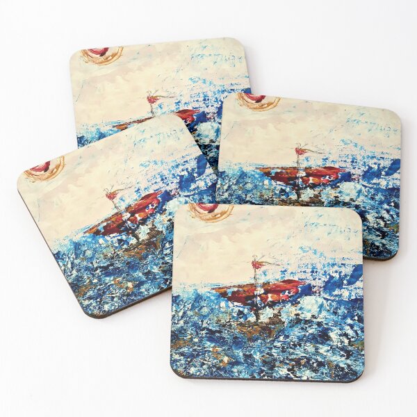 Item preview, El viaje de Salana designed and sold by amoxes.