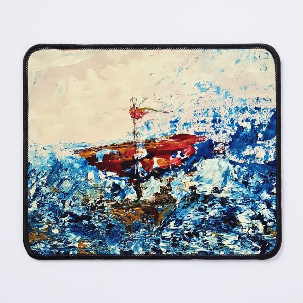 Item preview, The voyage of Salana designed and sold by amoxes.