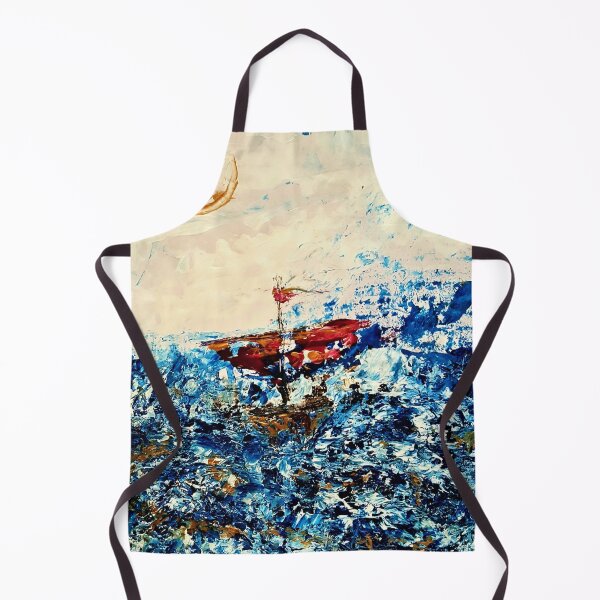 Item preview, The voyage of Salana designed and sold by amoxes.