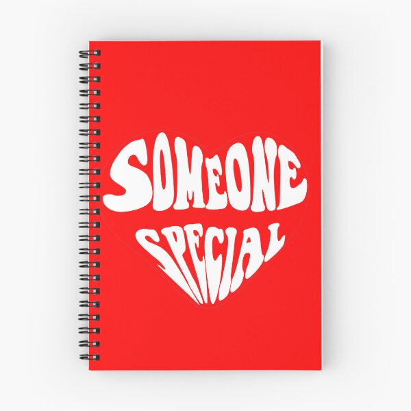 Item preview, Someone special designed and sold by stampbliss.
