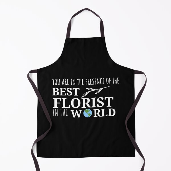 Item preview, florist designed and sold by T-shirtgallery.