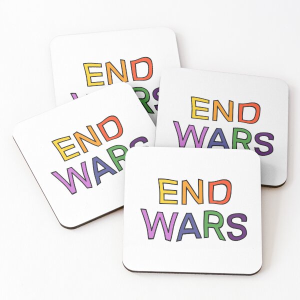 Item preview, End Wars designed and sold by roleydesigns.