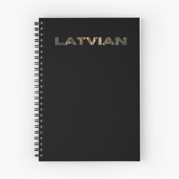 Item preview, Laviju raksti latvietis - Latvian forest designed and sold by LukjanovArt.