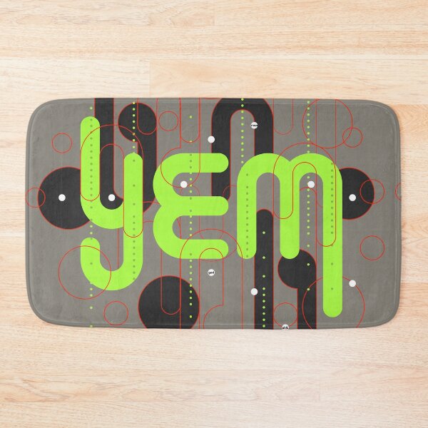 Item preview, Phish You Enjoy Myself (YEM) designed and sold by Normandie Rainwater.