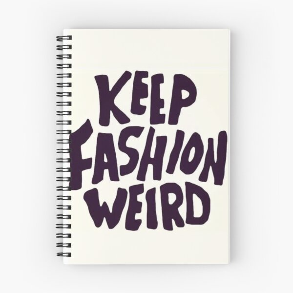 Item preview, Keep fashion weird designed and sold by Keny13.