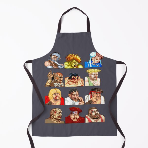 Item preview, The World Losers designed and sold by Retro-Freak.