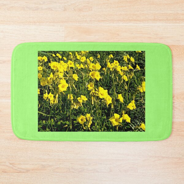 Item preview, Gozo Island yellow flowers designed and sold by Landreorama.