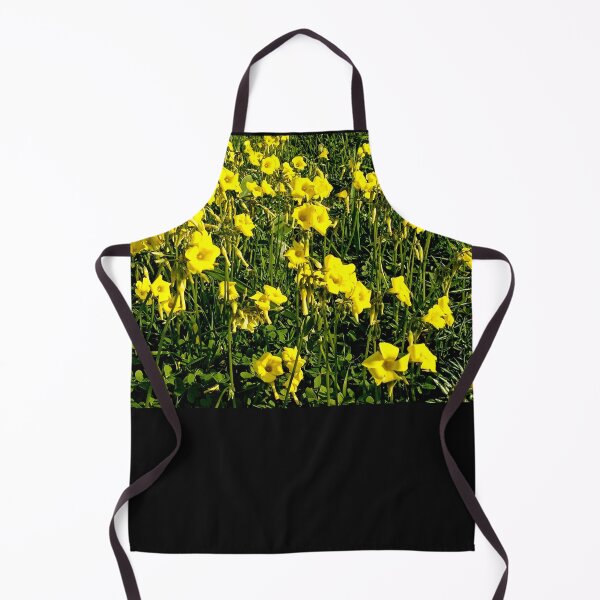 Item preview, Gozo Island yellow flowers designed and sold by Landreorama.