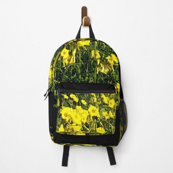 Item preview, Gozo Island yellow flowers designed and sold by Landreorama.