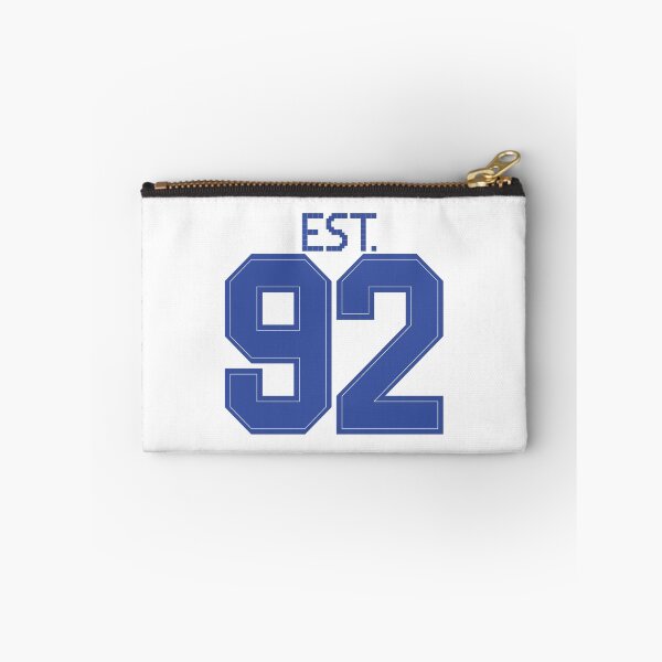 Item preview, Est. 92 blue designed and sold by DavidASmith.