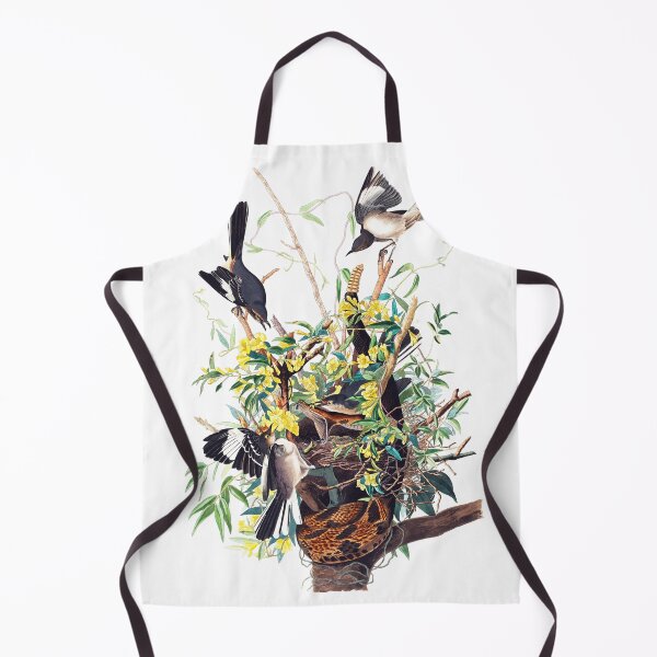 Item preview, Mocking Birds by Audubon designed and sold by Rockett Graphics.