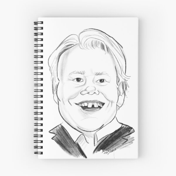 Artikelvorschau, Louie entworfen und verkauft von Ryan Biddle.
