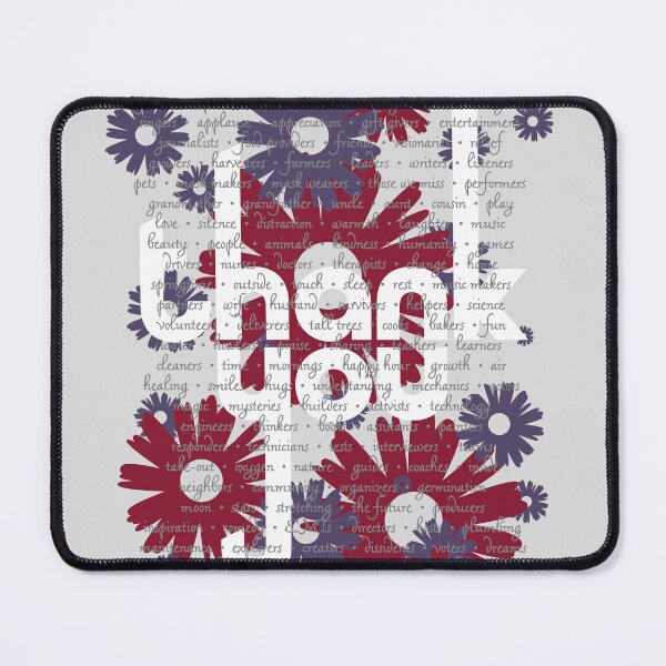 Item preview, Thanks For Everything That’s Keeping Us Going designed and sold by Normandie Rainwater.