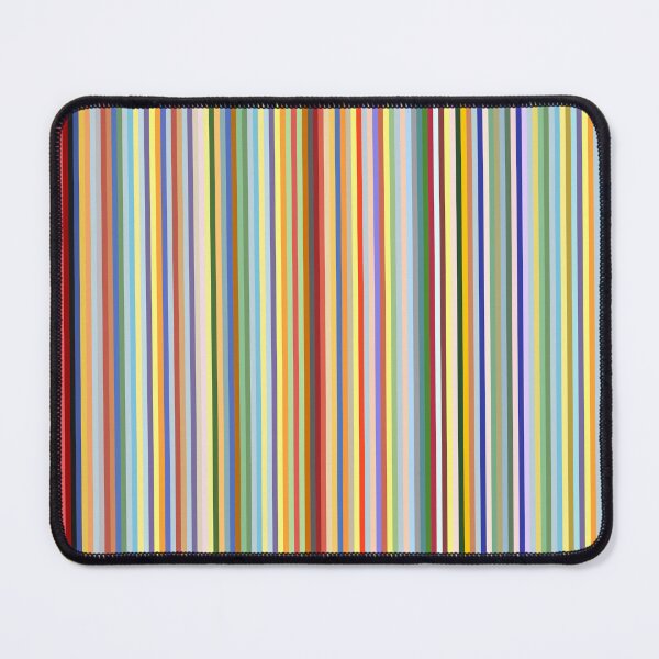 Item preview, Lifeboat Heathers Musical Synesthesia Colors designed and sold by LilacWaves.