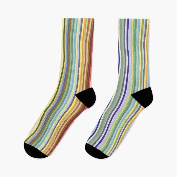 Item preview, Lifeboat Heathers Musical Synesthesia Colors designed and sold by LilacWaves.