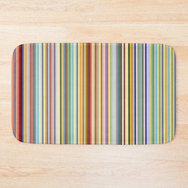 Item preview, Lifeboat Heathers Musical Synesthesia Colors designed and sold by LilacWaves.