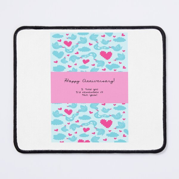 Item preview, ANNIVERSARY designed and sold by RetroPlaceee.