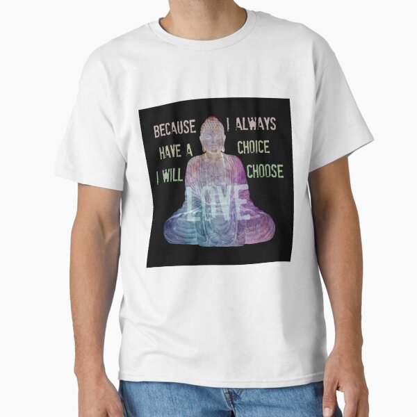 Classic T-Shirt