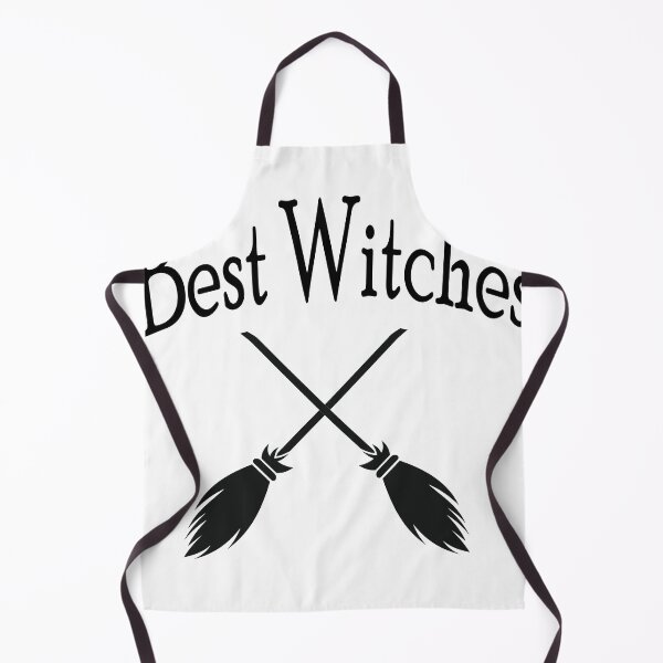 Item preview, Best Witches designed and sold by Clistro.