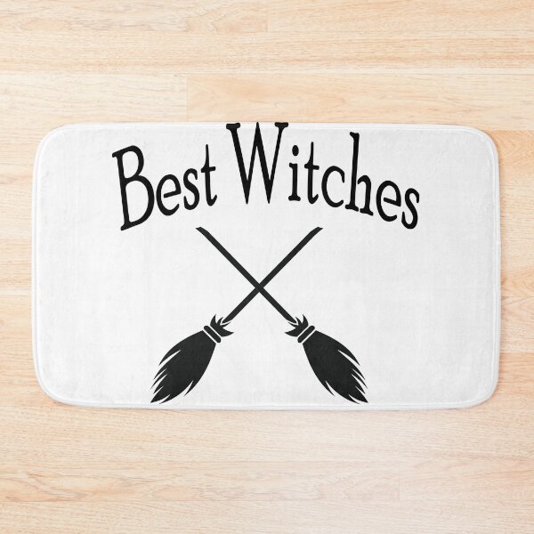 Item preview, Best Witches designed and sold by Clistro.
