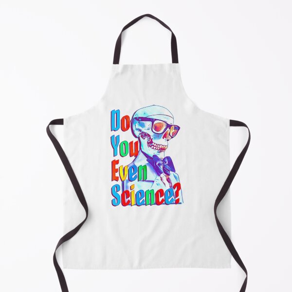 Item preview, Do You Even Science? designed and sold by BetelgeuseX3.