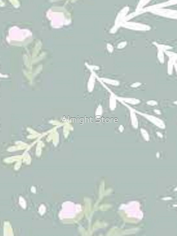 Thumbnail 3 of 3, Scarf, Patterns - Spring Patterned designed and sold by Almight Store.