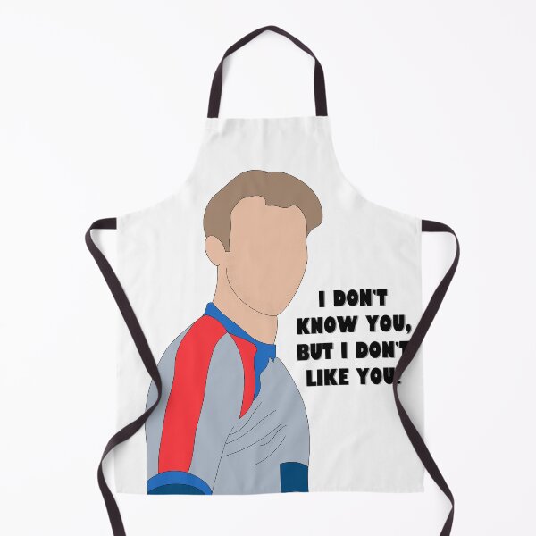 Item preview, I don't like you designed and sold by Wenby-Weaselbee.