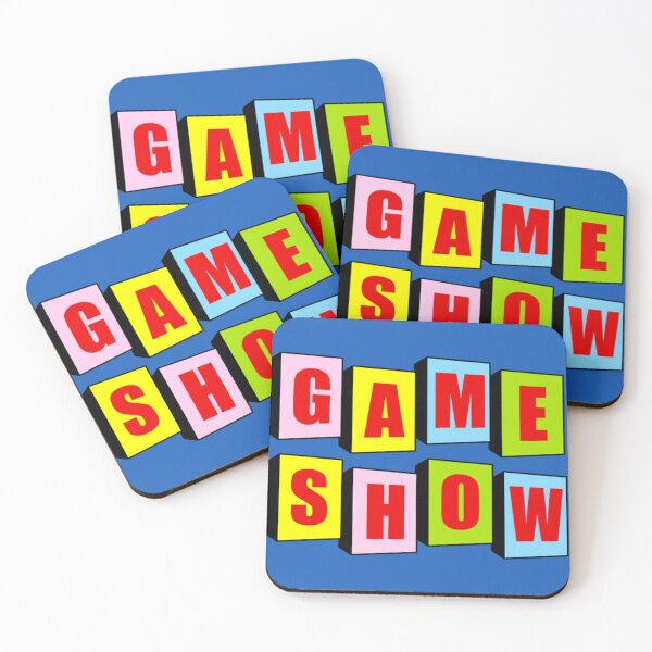 Item preview, Game Show designed and sold by gameshowfan2001.