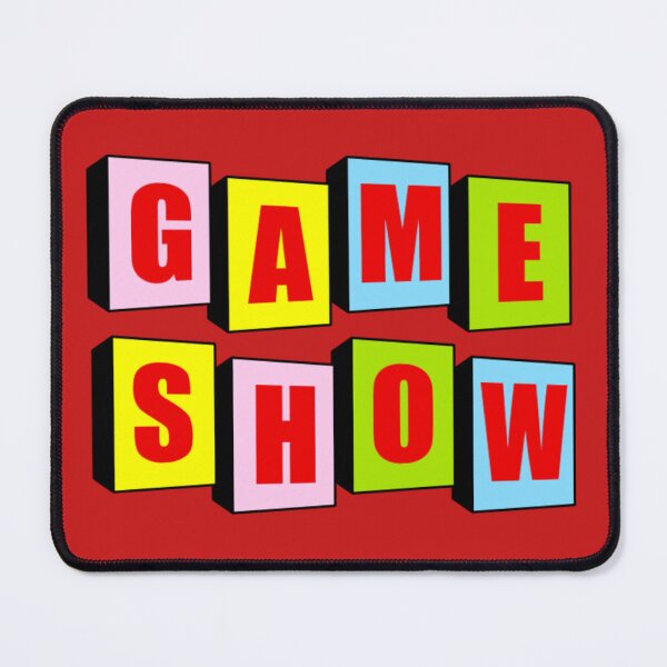 Item preview, Game Show designed and sold by gameshowfan2001.