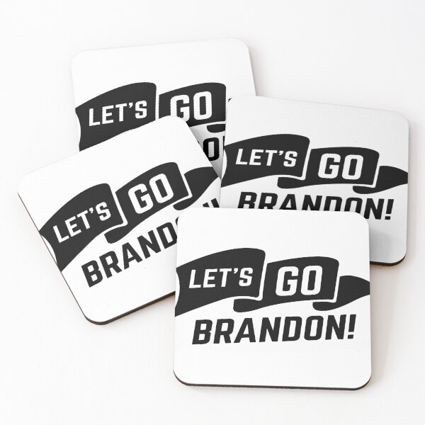 Item preview, Let's Go Brandon big fan designed and sold by David Manzer.