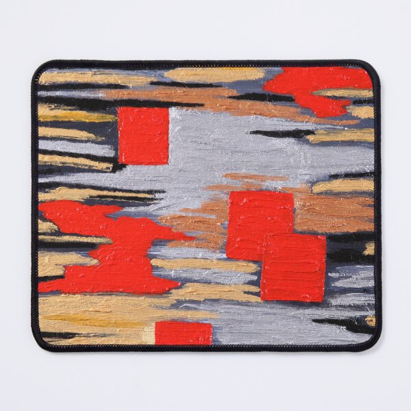Item preview, Warning designed and sold by Loredana Messina.
