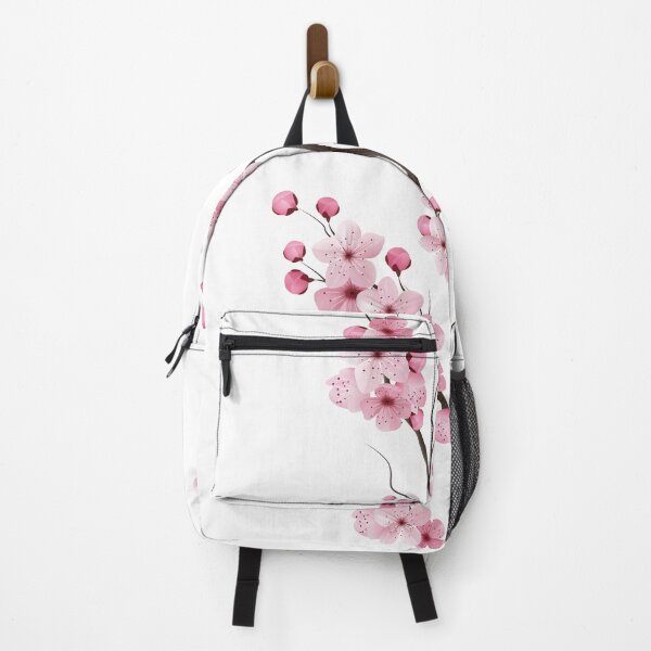 Cherry blossom outlet backpack