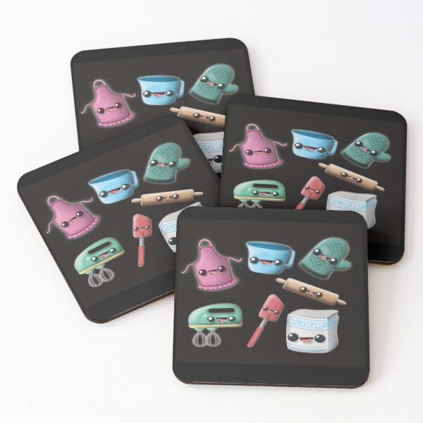 Item preview, Kitchen Party designed and sold by MacAnnie.