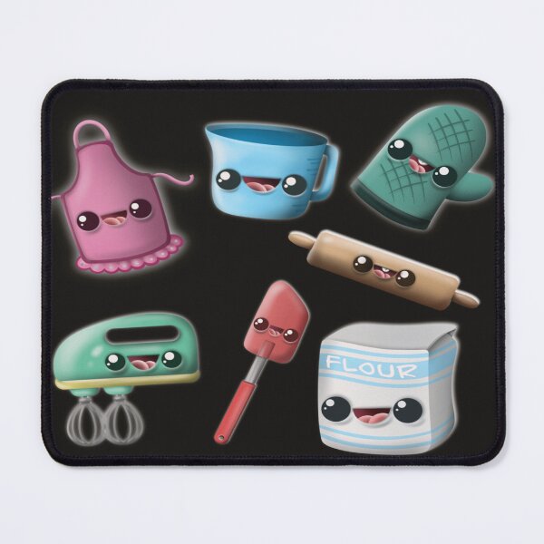 Item preview, Kitchen Party designed and sold by MacAnnie.
