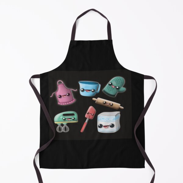 Item preview, Kitchen Party designed and sold by MacAnnie.