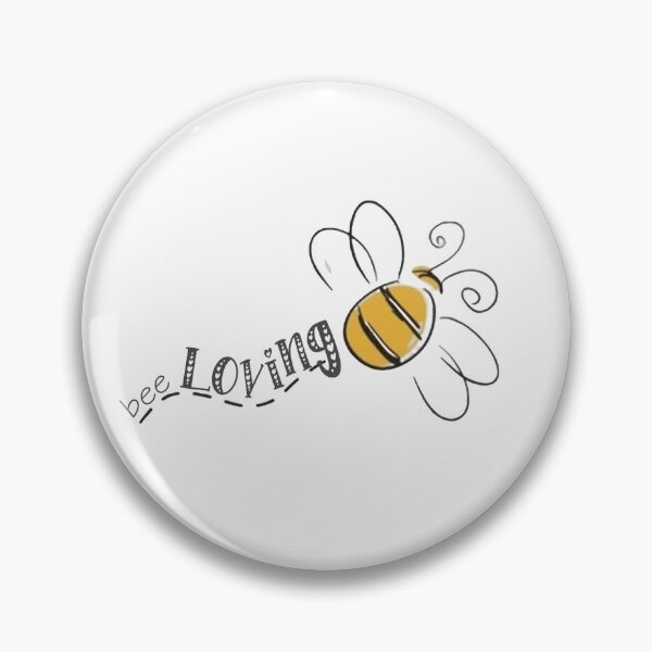 Item preview, Bee Loving Bumbleblee  designed and sold by Gratefulgabby.