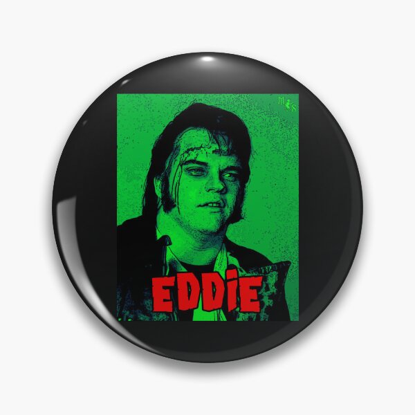 Item preview, Eddie RHPS designed and sold by MetalSatyrShop.