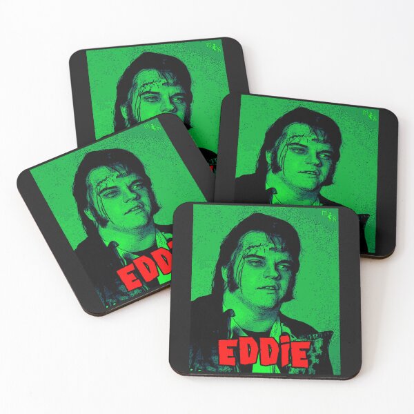 Item preview, Eddie RHPS designed and sold by MetalSatyrShop.