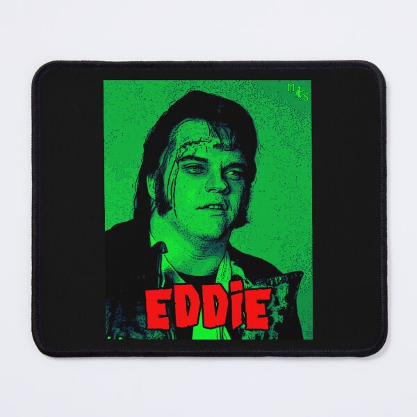 Item preview, Eddie RHPS designed and sold by MetalSatyrShop.