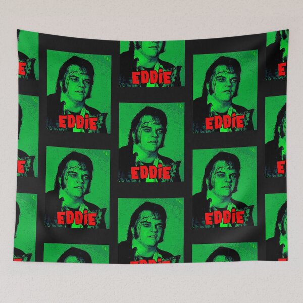 Item preview, Eddie RHPS designed and sold by MetalSatyrShop.