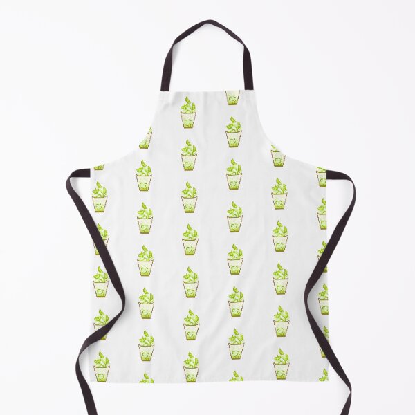 Item preview, Lime parfait PIXEL designed and sold by Jae Rainbow.
